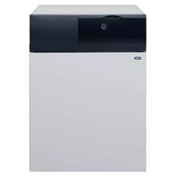 Бойлер косвенного нагрева Baxi UB 120 INOX M42386 - фото 3621721