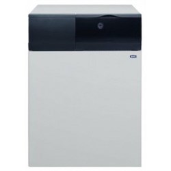 Бойлер косвенного нагрева Baxi UB 80 M62463 - фото 3623022