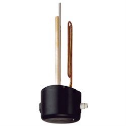 Электрический тэн Austria Email RDW 18-10.0 M82294 - фото 3623226