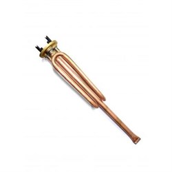 Нагревательный элемент Atlantic ТЭН медный 2000 Вт 10SB (036279) M82226 - фото 3623292