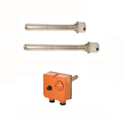 Нагревательный элемент Ecosystem SL-El. Set 3 kW M103559 - фото 3623393
