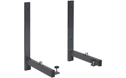 Кронштейны настенного монтажа Dantherm для CDT 30 MKII / 30S MKII (396247) M30783 - фото 3626073