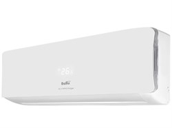 Неинверторный кондиционер Ballu BSO-09HN8_22Y M203457 - фото 3630701