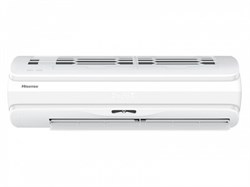 Инверторный кондиционер Hisense AS-10UW4RXUQD00 M135970 - фото 3637950