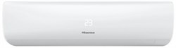 Инверторный кондиционер Hisense AS-07UR4RYRKB00 M194942 - фото 3638320