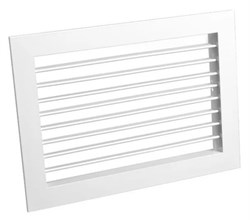 Металлическая Градвент Г-ПВР 200х200 мм 227512 - фото 3642243