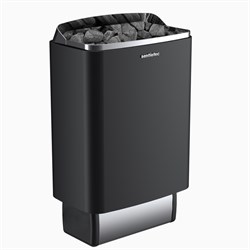 Электрическая печь SENTIOTEC 100 series, black, 8 кВт (без пульта) M184195 - фото 3819929