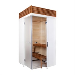 Сауна HARVIA SmartFold SF1212L M187671 - фото 3855992