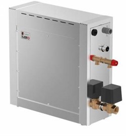 Парогенератор SAWO STN-40-1/2-X M182786 - фото 3856687