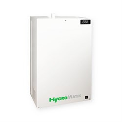 Парогенератор HygroMatik SLE20 (DN40, +super flush +CN-07-10021) для внешнего контроллера M188148 - фото 3856897