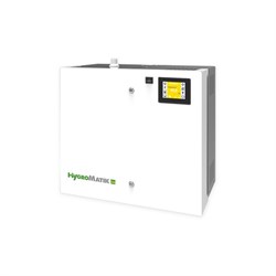 Парогенератор HygroMatik FlexLine Heater FLH30-TSPA M182214 - фото 3856940