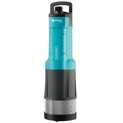 Колодезный насос Gardena 6000/5 Comfort автоматический (01476-20.000.00) M61571 - фото 3918131