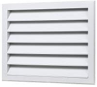Вентиляционная наружная решетка ВРН-Н 64791697362054 - фото 4291983