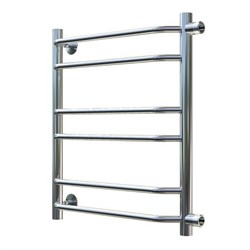 Водяной полотенцесушитель Тругор Браво ПМ 3 50х60х40 (ЛЦ4) M135383 - фото 4309756