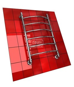 Водяной полотенцесушитель Двин R (1  - 1/2) 80/60 M32265 - фото 4311118