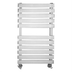 Водяной полотенцесушитель Benetto ФЛОРЕНЦИЯ П11 400*821 M174690 - фото 4313504