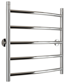 Водяной полотенцесушитель СТИЛЬЕ ПС Универсал-50 600х500 (5) Г 21 M134784 - фото 4314234