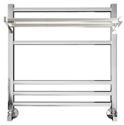 Водяной полотенцесушитель Velar Аквилон (600*400) полка+2+3 M231441 - фото 4321411