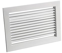 Решетка вентиляционная AIRO-R1 97551697380959 - фото 4326093