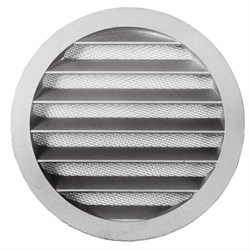 Круглая решетка igc китайская 86991697383745 - фото 4327719