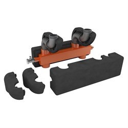 Гидравлическая стрелка Vaillant WH 40-2, DN32 0020248932 - фото 4496003