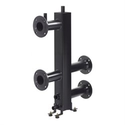 Гидравлическая стрелка Vaillant WH C 160, DN65 0020107875 - фото 4496216