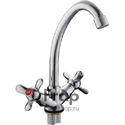 Смеситель для кухни FRAP 4012 T0010661 - фото 4514567