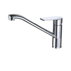 Смеситель для кухни AQUANIKA BASIC хром, AQB4236CR TAQB4236CR - фото 4514763