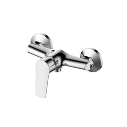 Смеситель для душа AQUANIKA ECO хром, AQE2001CR TAQE2001CR - фото 4519024