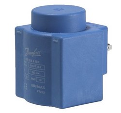 Катушка электромагнитная Danfoss BB, 230В 042N7432 - фото 4551103