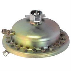 Блок регулирующий, PN25, Danfoss AFQ 003G1025 - фото 4551194