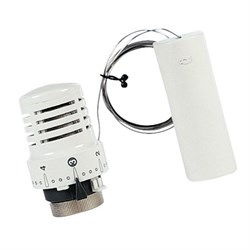 Термоголовка Watts 148 SD, М30 х1,5 (1-28°C) 10001589 - фото 4551819