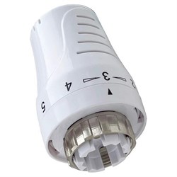 Термоголовка Valfex VF.5000, М30 х1,5 (6,5-28°C) VF.5000.0.0 - фото 4551836