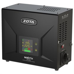 Источник бесперебойного питания Zota Matrix WT5000 ZX3468814500 - фото 4553530