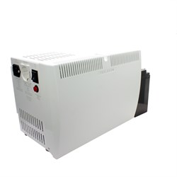 Источник бесперебойного питания TEPLOCOM 250+, аккумулятор 17 Ач, 250ВА 496 - фото 4553534