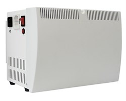 Источник бесперебойного питания TEPLOCOM 250+, 250ВА 495 - фото 4553538