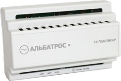Блок защиты электросети Альбатрос-1500 DIN, 1500ВА 218 - фото 4553575