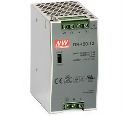 Блок питания DR-120-12 2000030042283 - фото 4553581