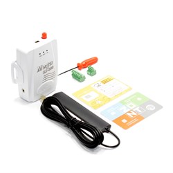 GSM сигнализация Mega SX-300 Light ML12467 - фото 4553697