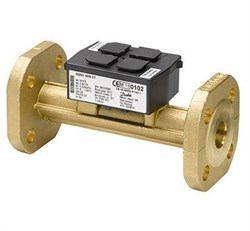 Расходомер ультразвуковой SONO 1500CT Ду25мм, фланцы 087-8091P - фото 4555655