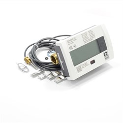 Комплект Ridan SonoSafeТеплостчетчик/0,6/возвр/Ду15/резьб+пасп(пр. класс 3535202480) 187F0532P - фото 4555803