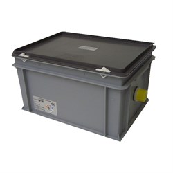 Система нейтрализации конденсата ELCO 3590027 - фото 4558122