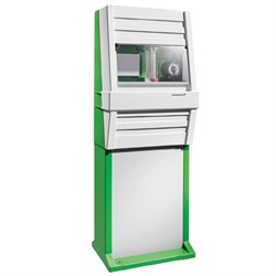 Система дозирования хлора Grundfos Vaccuperm VGS-147-40/W/16/14-S-0F-L-G,C3 95760755 - фото 4558139