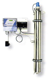 Установка УФ-дезинфекции BEWADES EU 240W80/22 23017 - фото 4559066