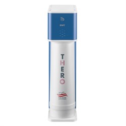 Фильтр питьевой BWT THERO 90 BLUE V1.0 (40000 л) 821100 - фото 4559075