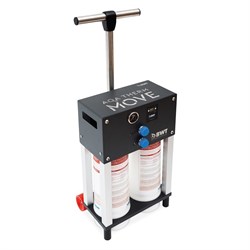 Мобильная установка обратного осмоса AQA therm MOVE POWER 125299762 - фото 4559079