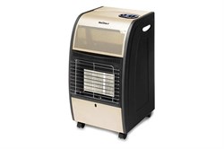 Газовый уличный обогреватель Neoclima UK-20 M18847 - фото 4588216