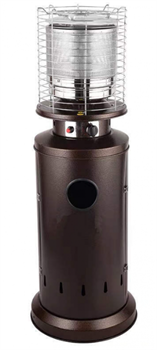 Газовый уличный обогреватель Neoclima 05HW-A M225665 - фото 4588219