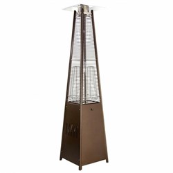 Газовый уличный обогреватель WWT 13I Total Brown M201124 - фото 4588226