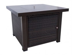 Газовый уличный обогреватель Stalleh Spis Rottang M210820 - фото 4588229
